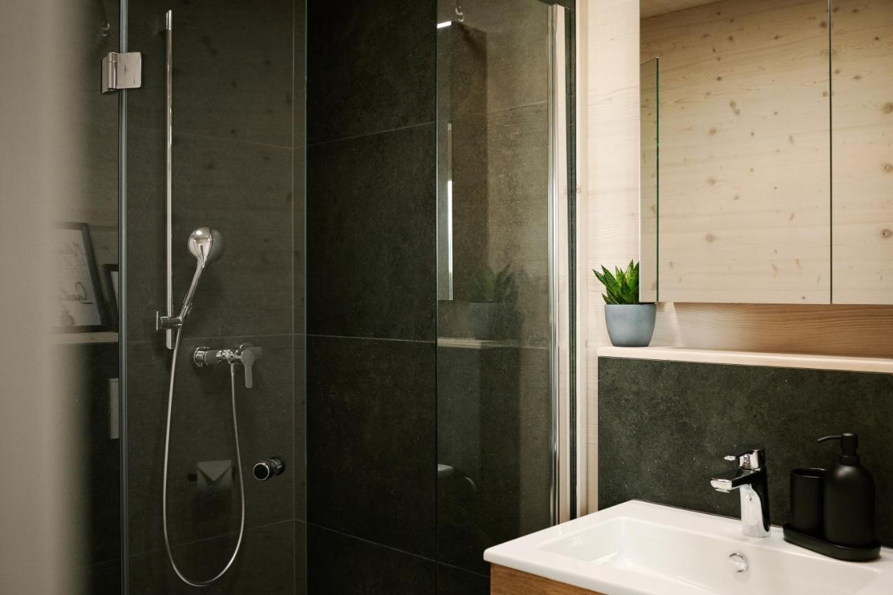 Ferienwohnung Holzgenuss Lehrberg Экстерьер фото
