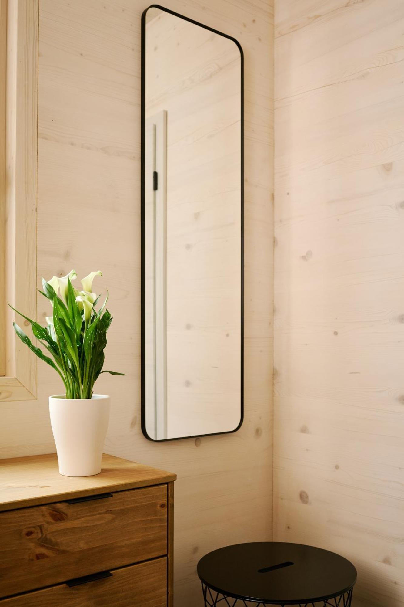 Ferienwohnung Holzgenuss Lehrberg Экстерьер фото